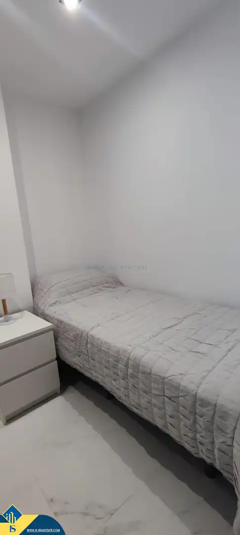 Habitación de Piso en venta en Rojales con Amueblado