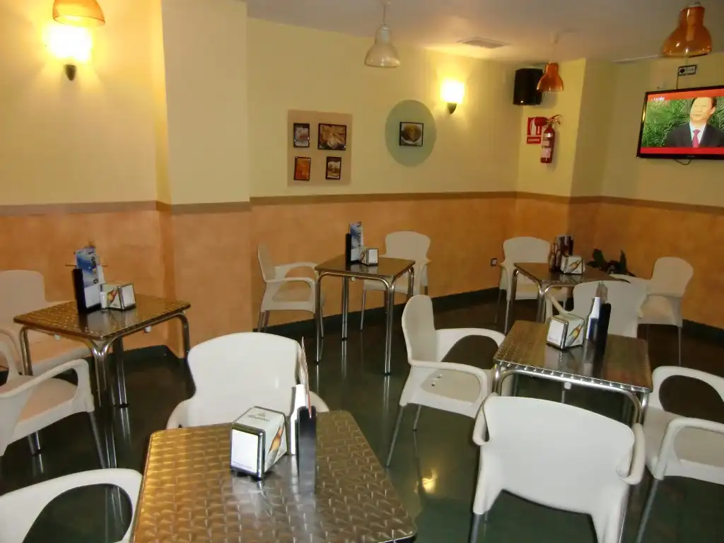 Local comercial en venda a Calle San Juan Bosco 16, imagen 5