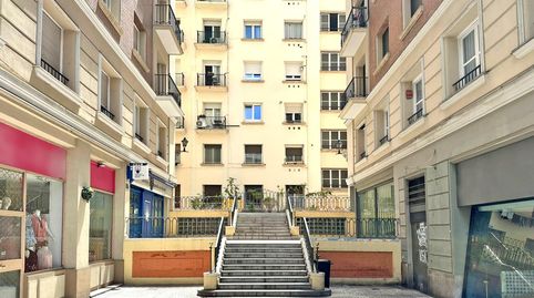 Foto 2 de Piso en venta en Calle Sotomayor, Vallehermoso, Madrid Capital