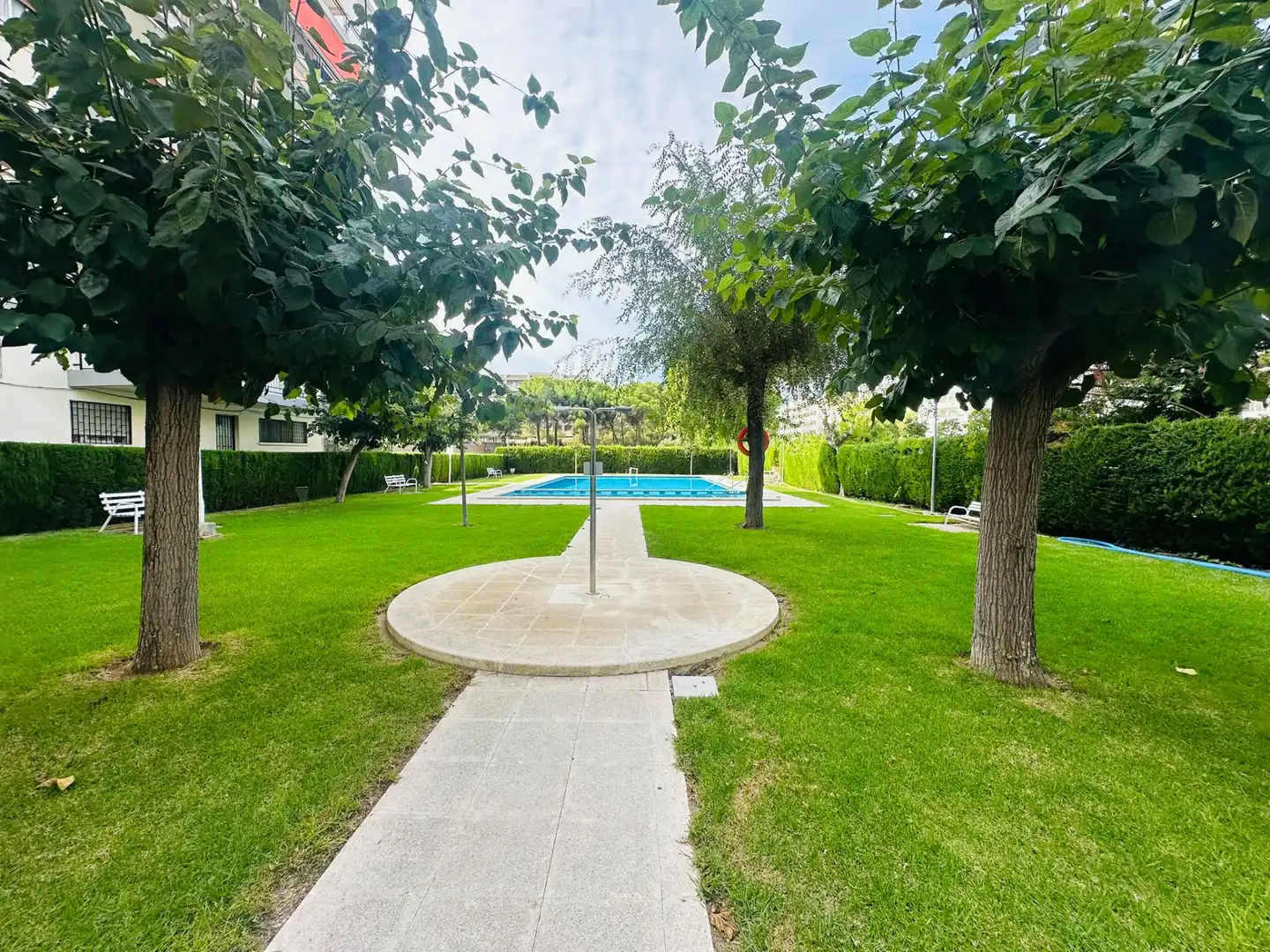 Appartamento con piscina in vendita a Carrer de Serafí Pitarra, imagen 14