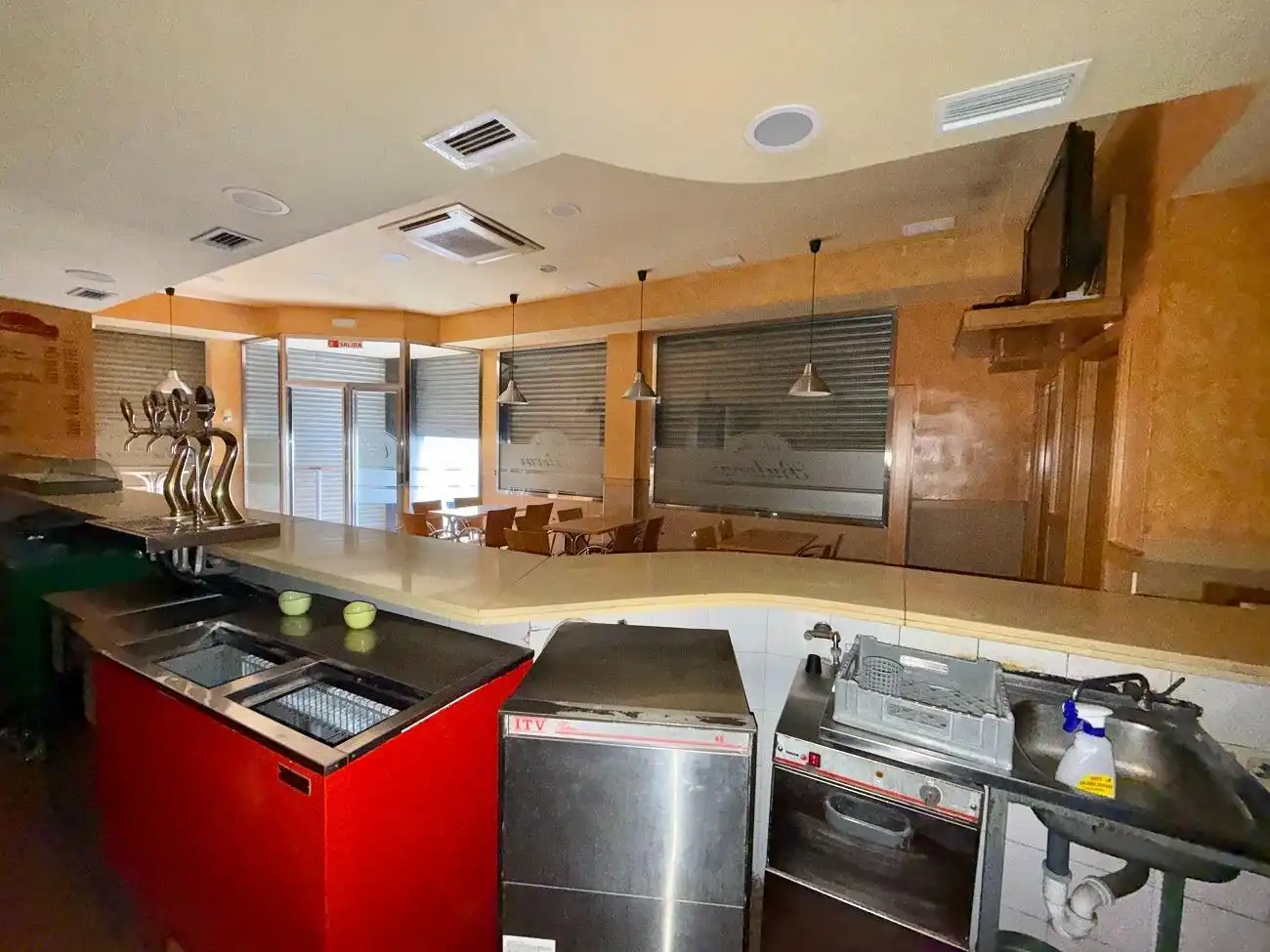 Local comercial en venta en Maria Auxiliadora - Barriada de Llera, imagen 6