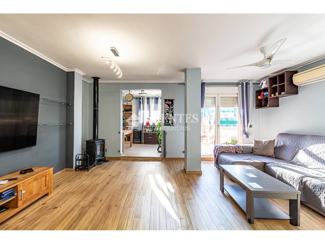 Ático en venta en Benisaudet, Campoamor - Altozano