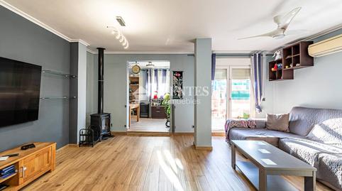 Foto 3 de Ático en venta en Benisaudet, Alicante / Alacant