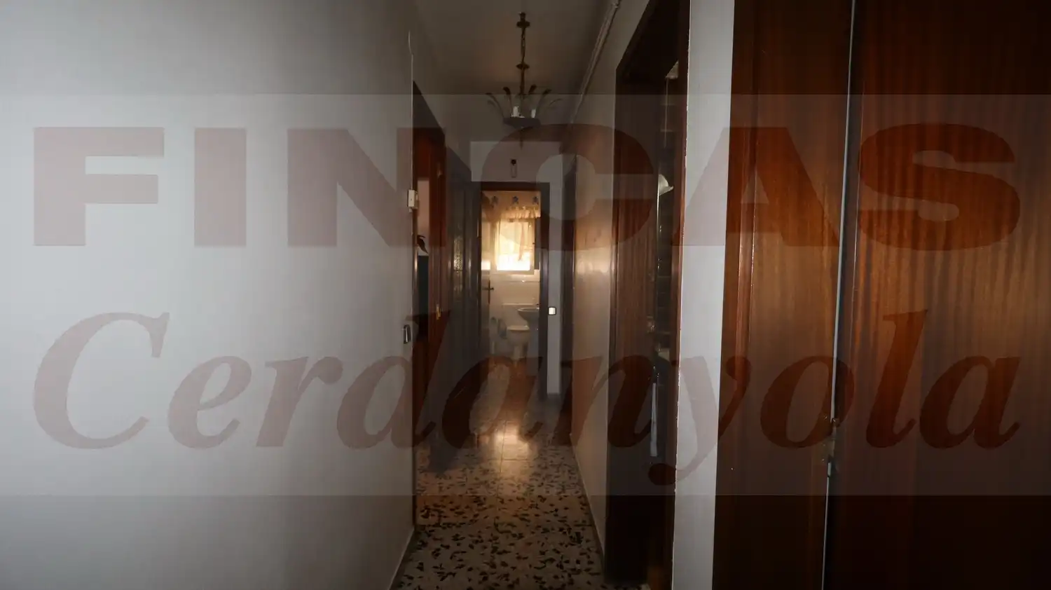 Pis en venda en Cerdanyola del Vallès amb Calefacció, Terrassa i Balcó