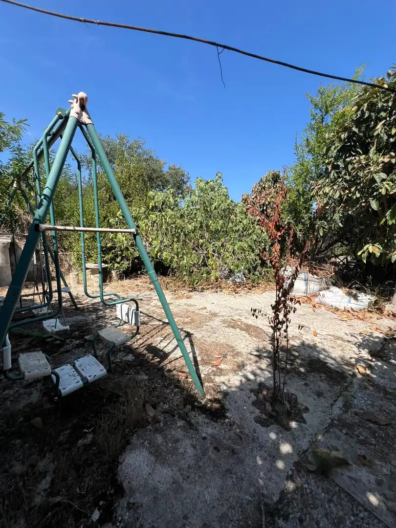 Casa amb jardí en venda a Carrer de les Garrigues, imagen 33