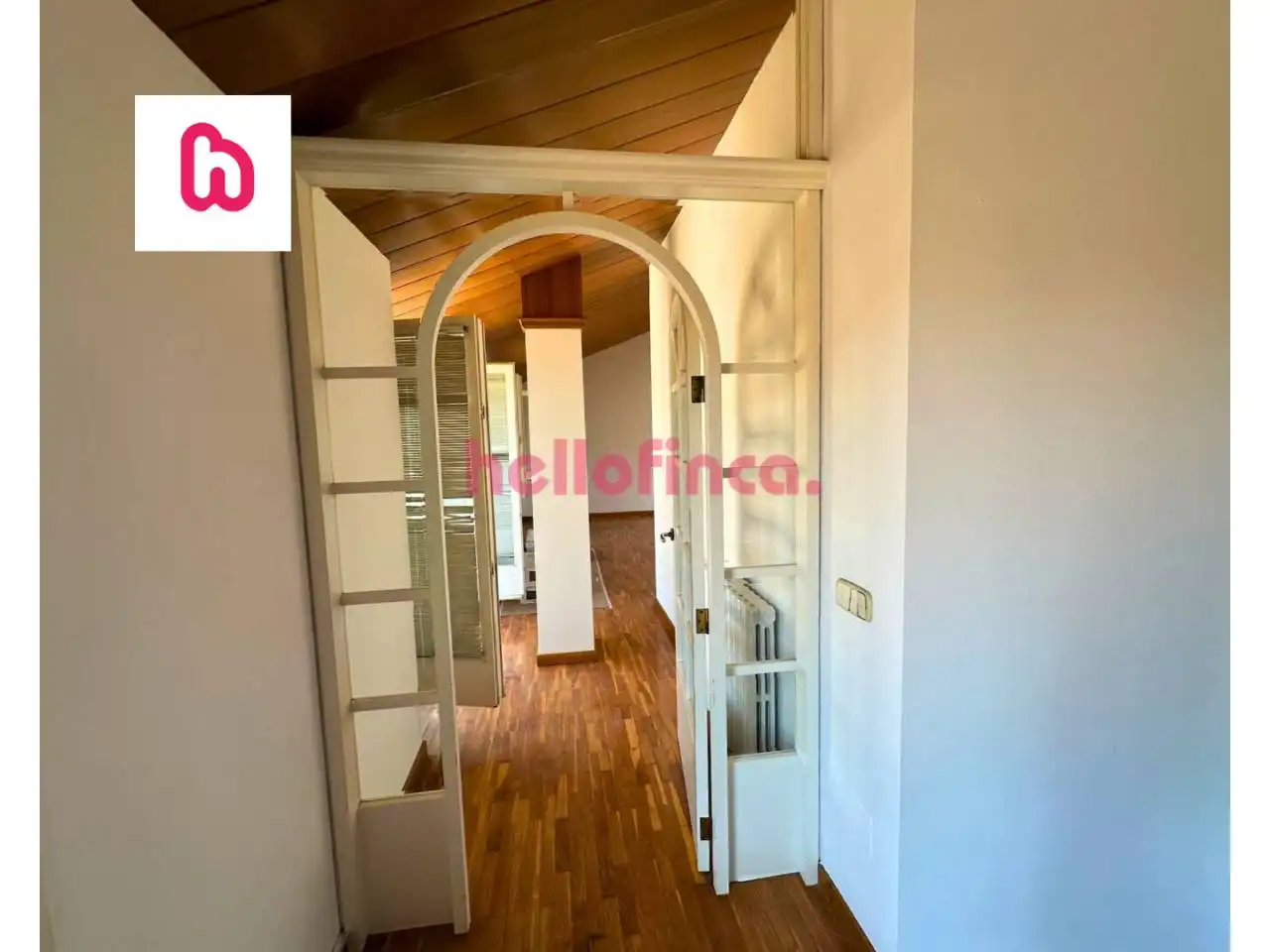 Maisonette mit Terrasse zum Verkauf in Calle Sant Pau, imagen 19