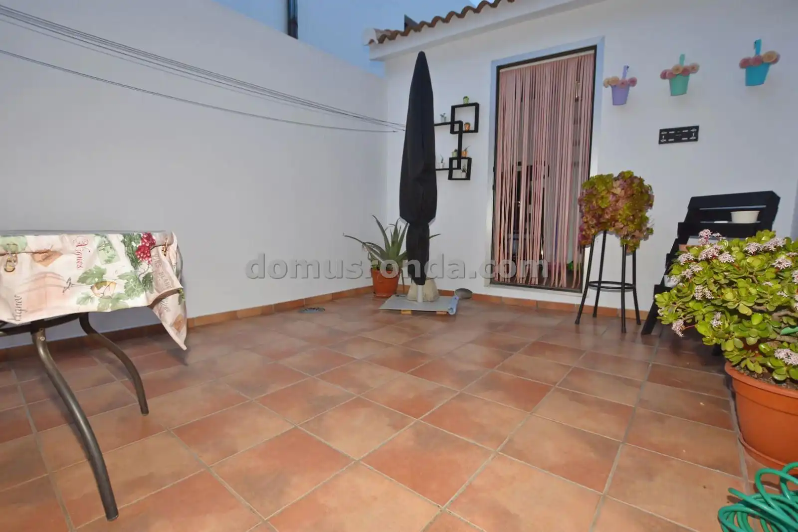 Casa in vendita a Cuevas del Becerro, imagen 10