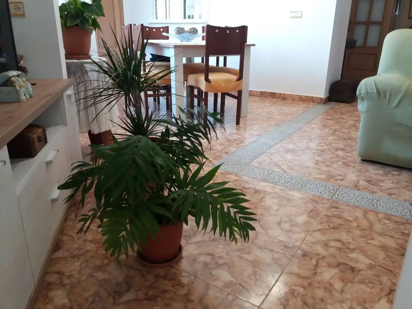Piso en venta en Palafrugell con Calefacción y Terraza
