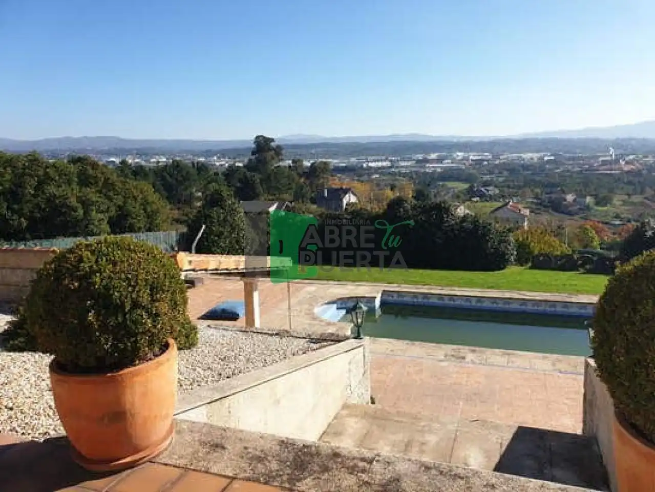 Xalet amb piscina en venda a Barrocanes, imagen 3