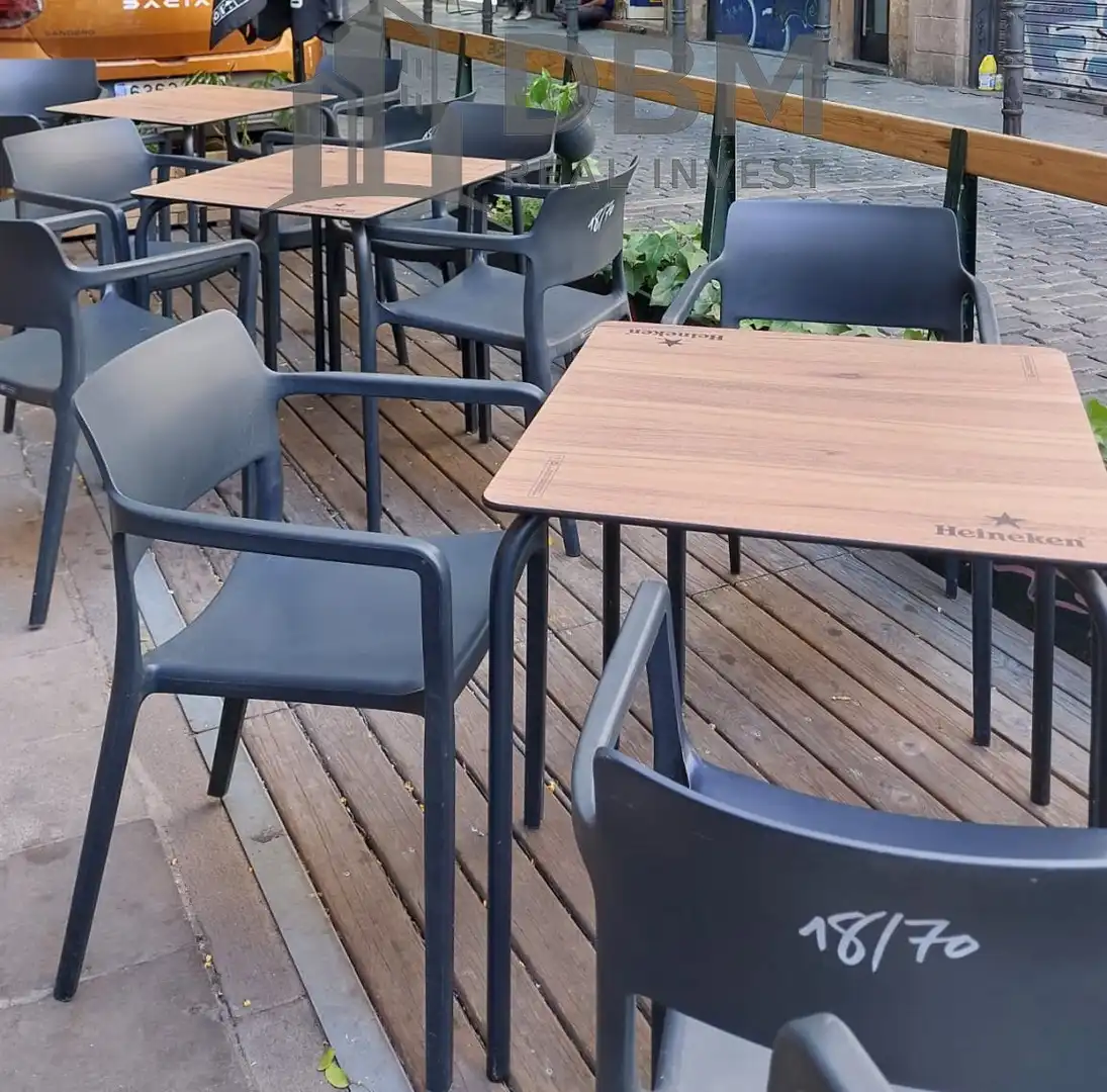 Business premises for transfer in Ciutat Vella, imagen 3