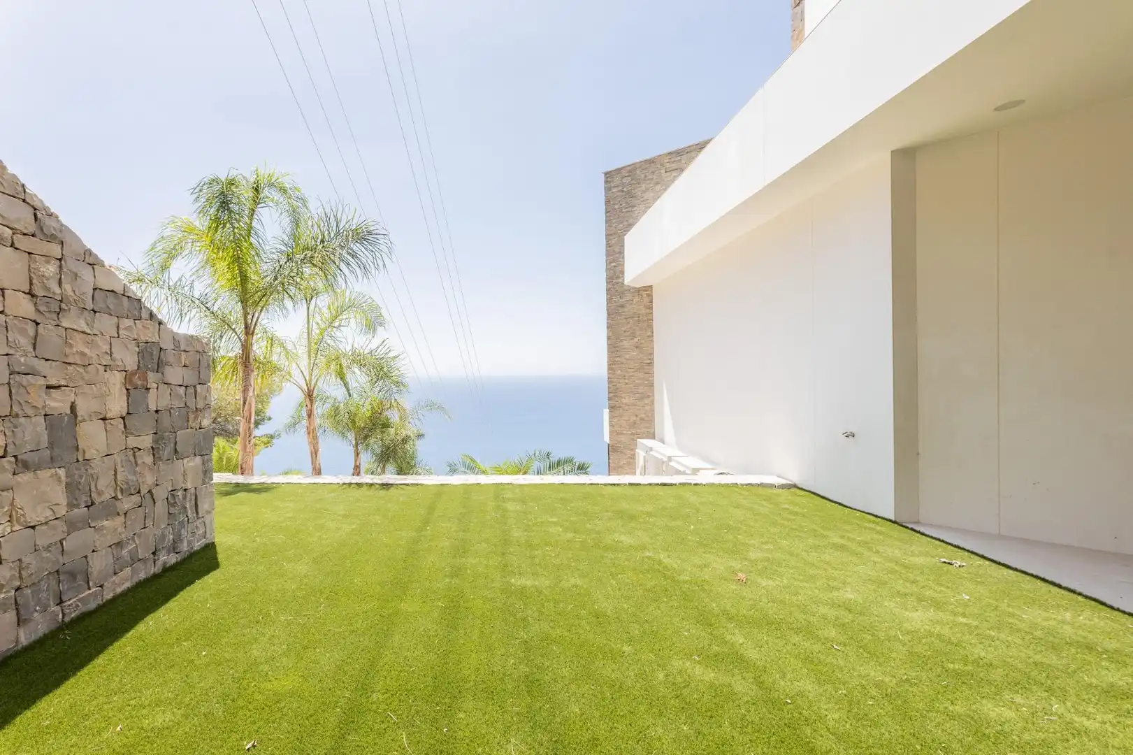 Villa con terrazza in vendita a Calle GRAN BRETAÑA-A.H., imagen 39
