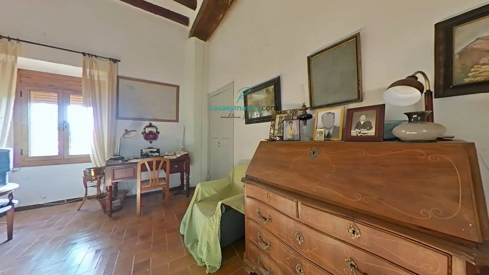 Casa rustica con terrazza in vendita a ALT PENEDÈS, BARCELONA, imagen 34