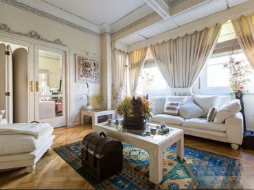 Piso con ascensor en venta en Calle las Mercedes Kalea