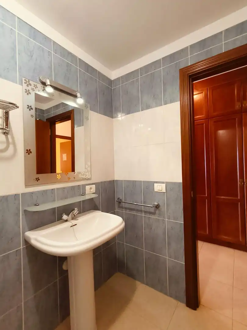Bany de Pis en venda en Santa Cruz de Tenerife amb Traster