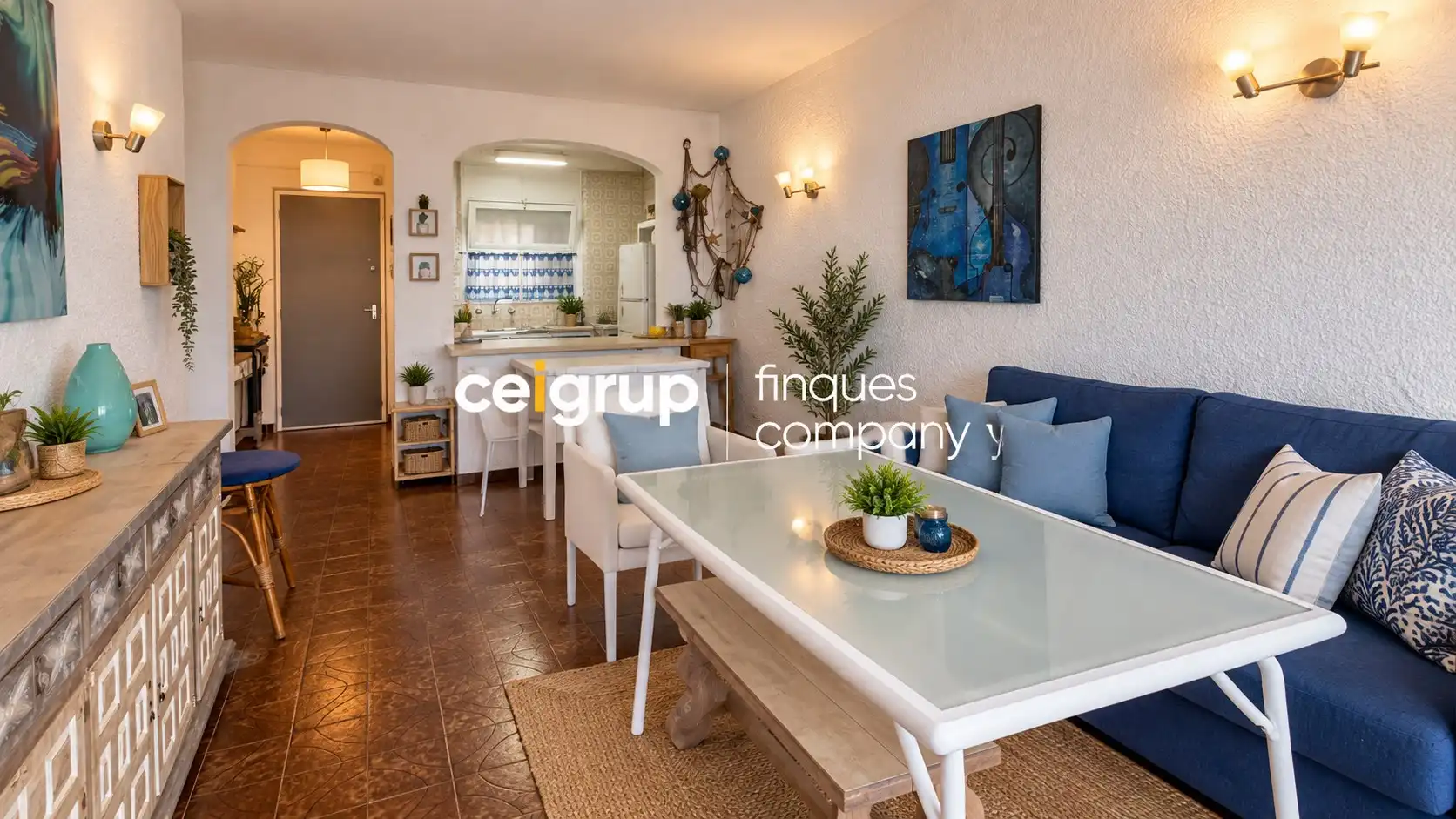 Appartement à vendre à Almadrava - Canyelles - Puig-Rom, imagen 4
