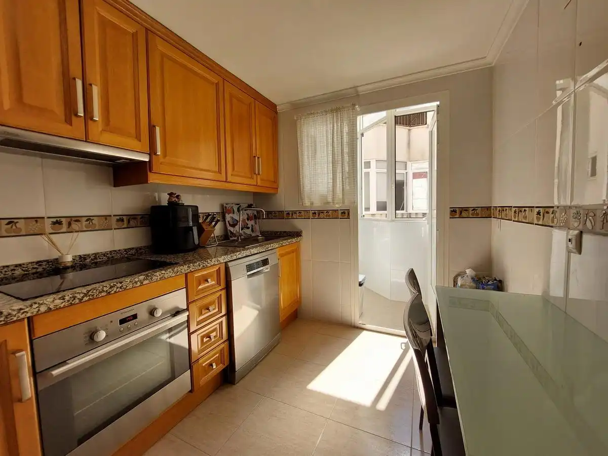 Penthouse with pool for sale in Calle RIU ALGAR, imagen 26