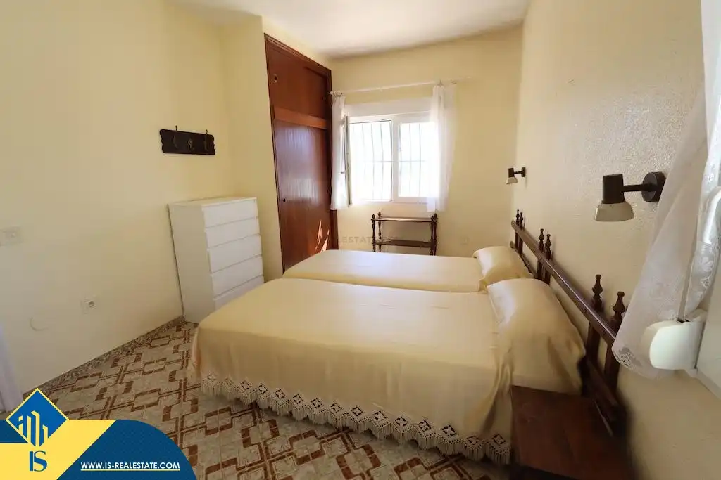 Villa mit Pool zur Miete in Orihuela Costa, imagen 22
