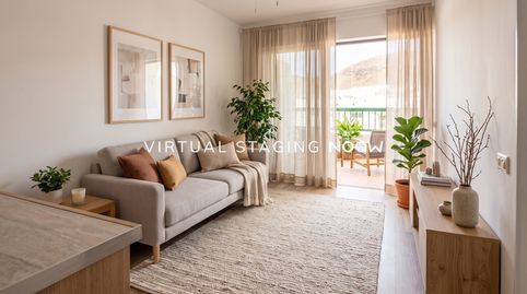 Foto 4 de Apartament en venda a Av. de Los Cardones, 3, 60, Puerto Rico, Mogán