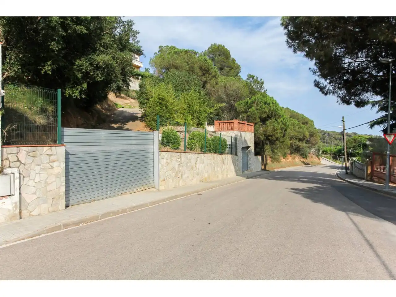 Rustikales Grundstück zum Verkauf in Calle Aiguablava 18, imagen 2