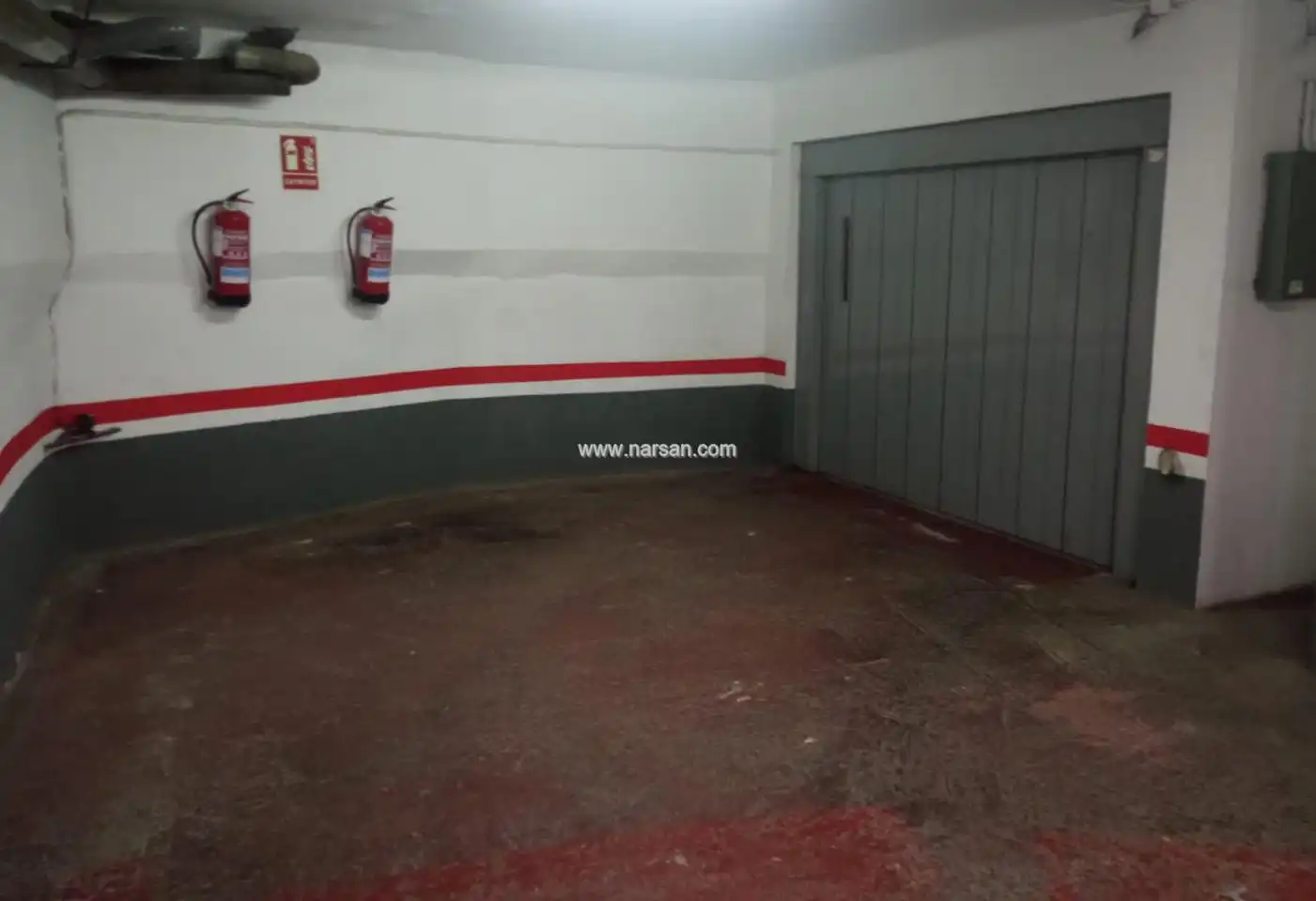 Parkplatz zum Verkauf in De Santa Clara, imagen 3