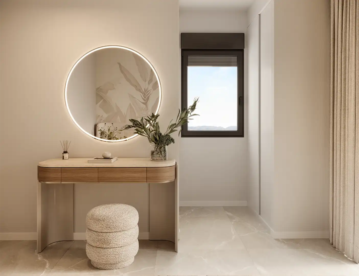 Appartement compact avec piscine à vendre à Golf Bahía, imagen 10