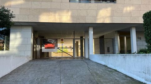 Foto 3 de Garaje en venta en Sitio San Anton la Data, Los Pinos - El Pilar, Plasencia