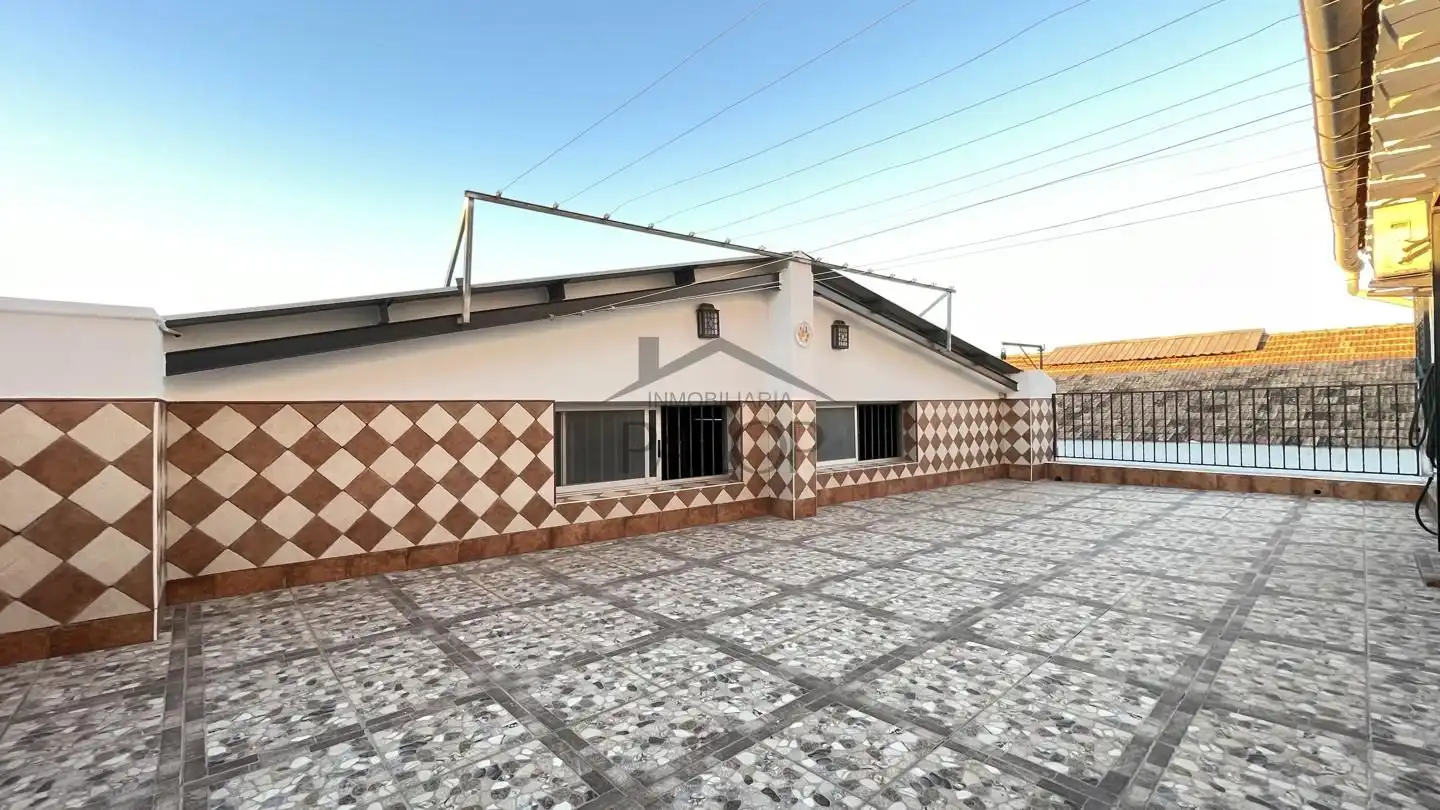 Haus mit Terrasse zum Verkauf in La Pobla Llarga, imagen 20