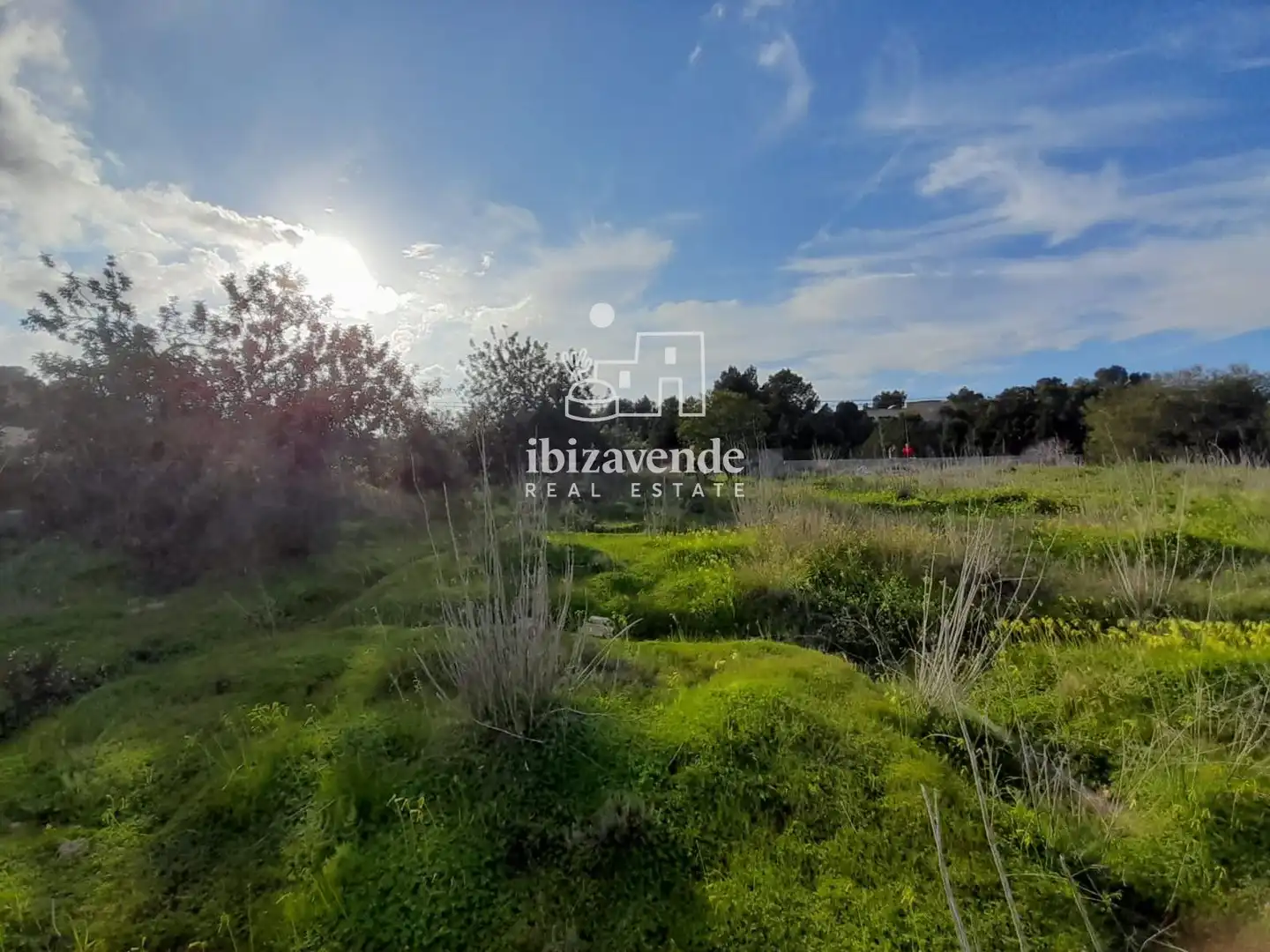 Residential for sale in Sant Josep de sa Talaia