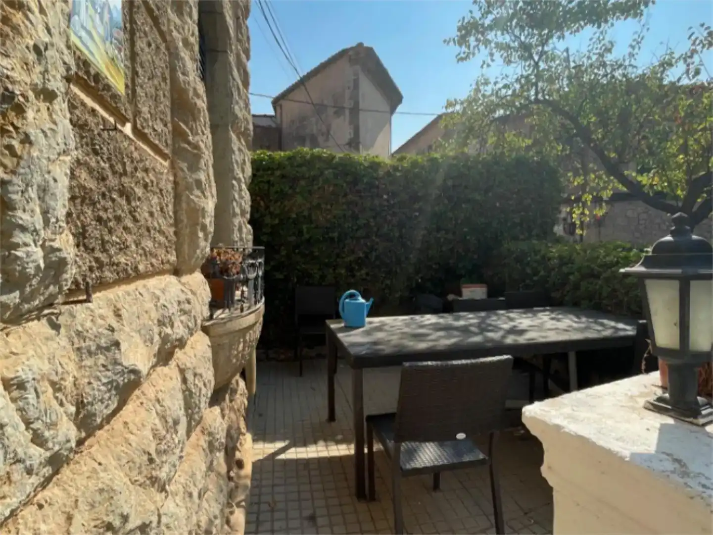 Terrassa de Pis per a compartir en Valldemossa, Illes Balears