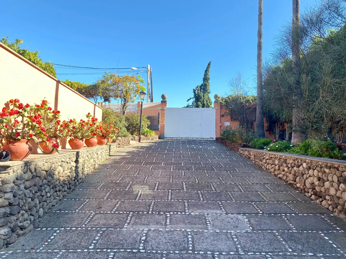 Xalet amb piscina de lloguer a Vegueta - Cono Sur - Tafira, imagen 2