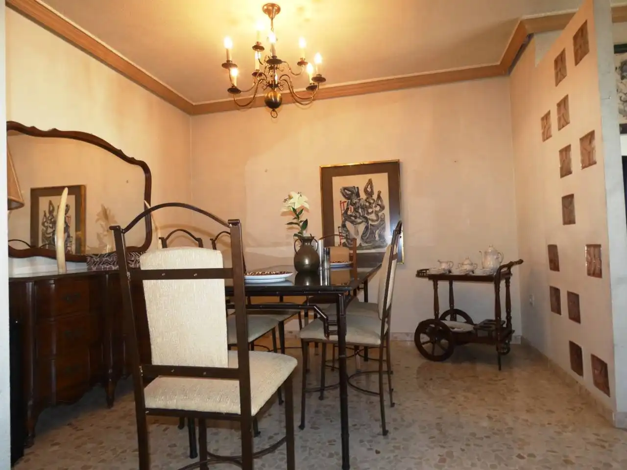 Piso con piscina en venta en Avenida Del Sabinar 188, imagen 51
