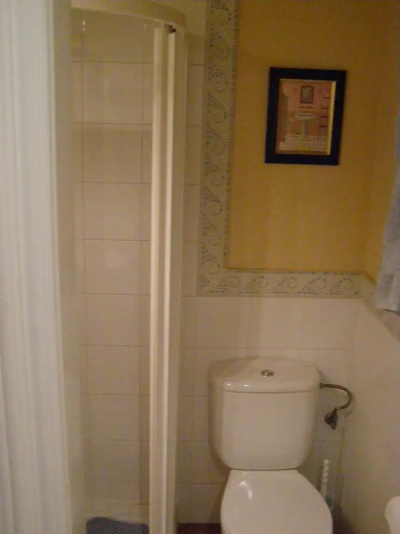 Apartament de lloguer a DE ISLANTILLA 1, imagen 12