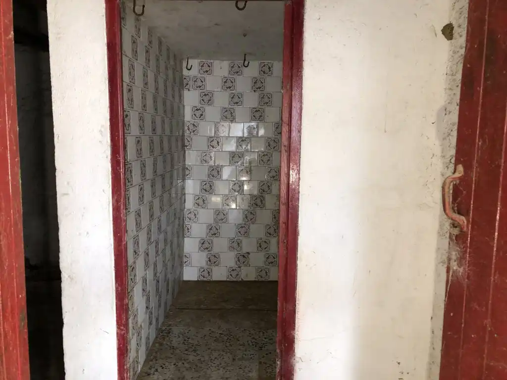 Casa adosada en venta en Malpartida de la Serena
