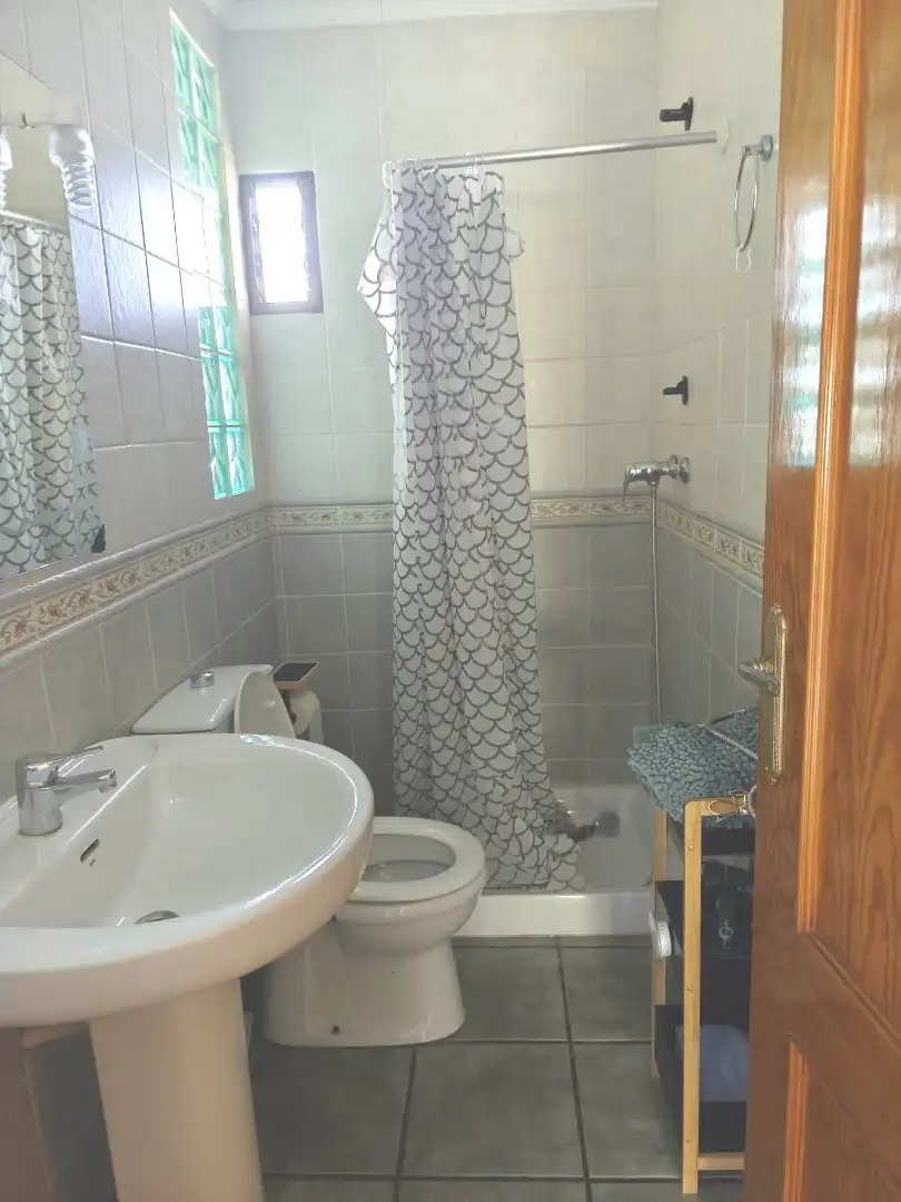 Chalet con piscina en alquiler en Alberic, imagen 16
