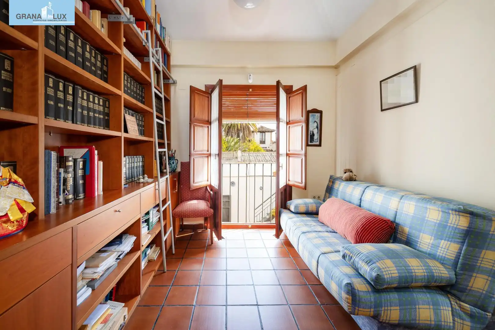 Casa en venta en Albaicín, imagen 48