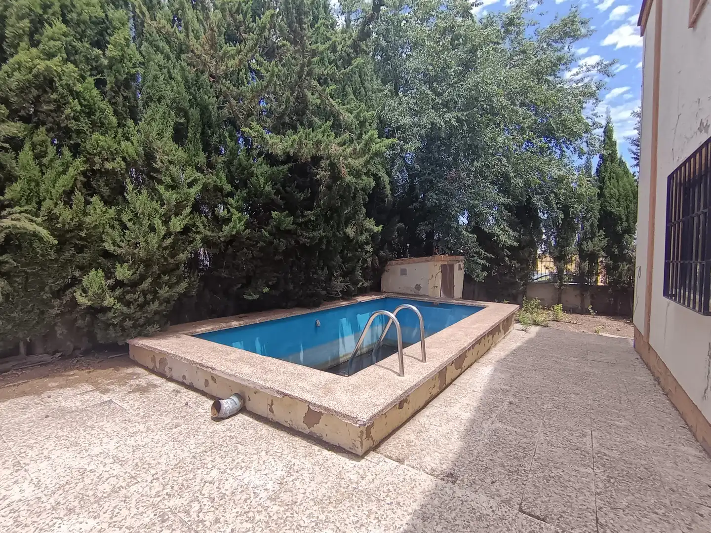 Xalet amb piscina en venda a Calle Manzanares, imagen 8