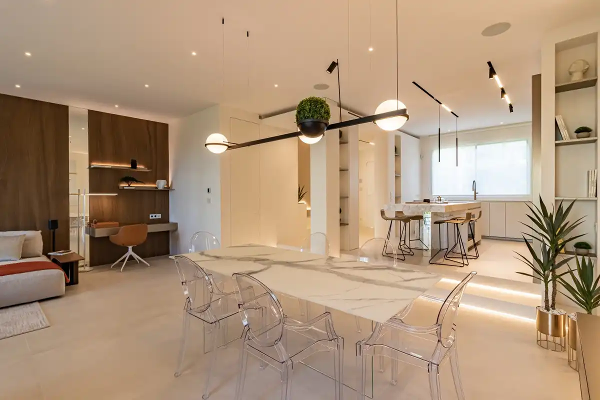 Maison mitoyenne à vendre à Milla de Oro, imagen 15