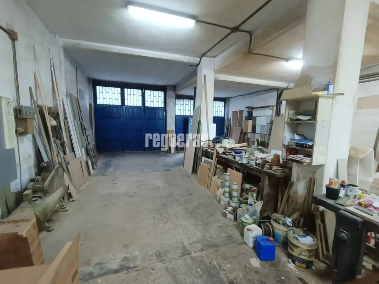 Local comercial en venta en Pasionaria, imagen 7