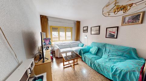 Foto 2 de Piso en venta en Carrer Blas Selva Mendiola, Altabix, Alicante