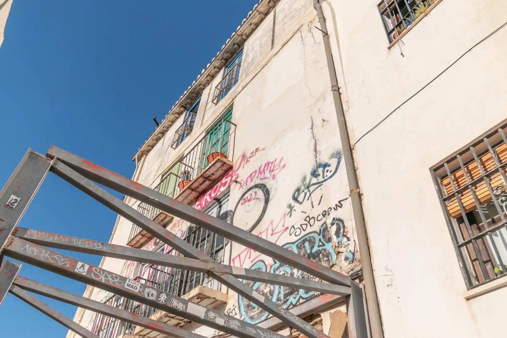 Inmuebles singulares con ascensor en venta en Albaicín, imagen 9