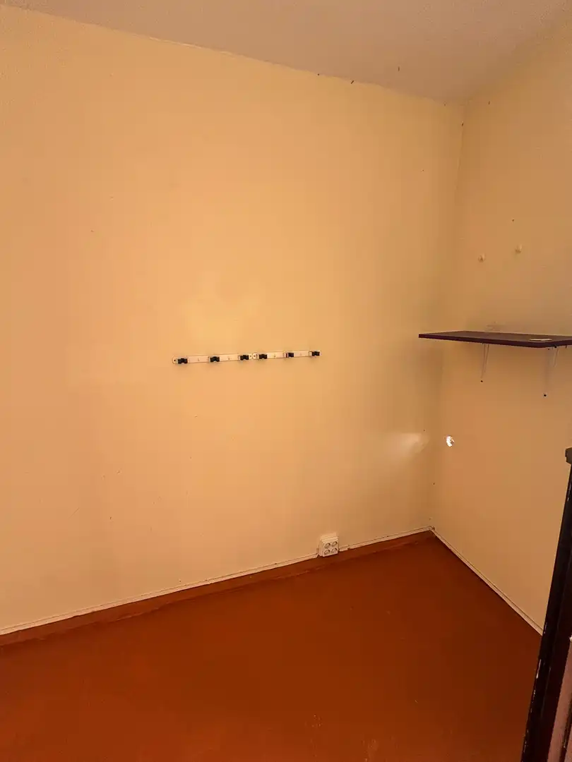 Piso de alquiler en San Cristóbal de la Laguna con Terraza, Trastero y Amueblado