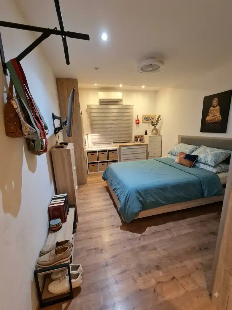 Habitación de Piso en venta en Teulada con Aire acondicionado y Balcón