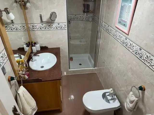 Bany de Pis en venda en Murcia amb Aire condicionat, Calefacció i Traster