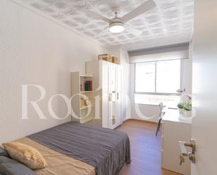 Bedroom of Flat to share in Elche / Elx  with Furnished, Oven and Washing machine