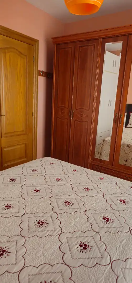 Casa amb terrassa en venda a Calle Ruiz Zorrilla, imagen 22