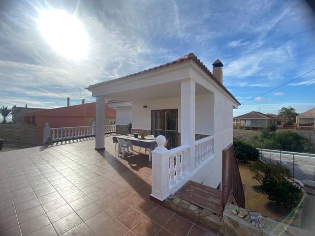 Casa-chalet en Venta en N/A en Calarreona