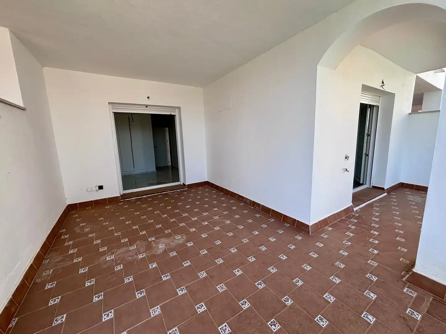 Piso en venta en Arcos de la Frontera con Terraza y Piscina comunitaria