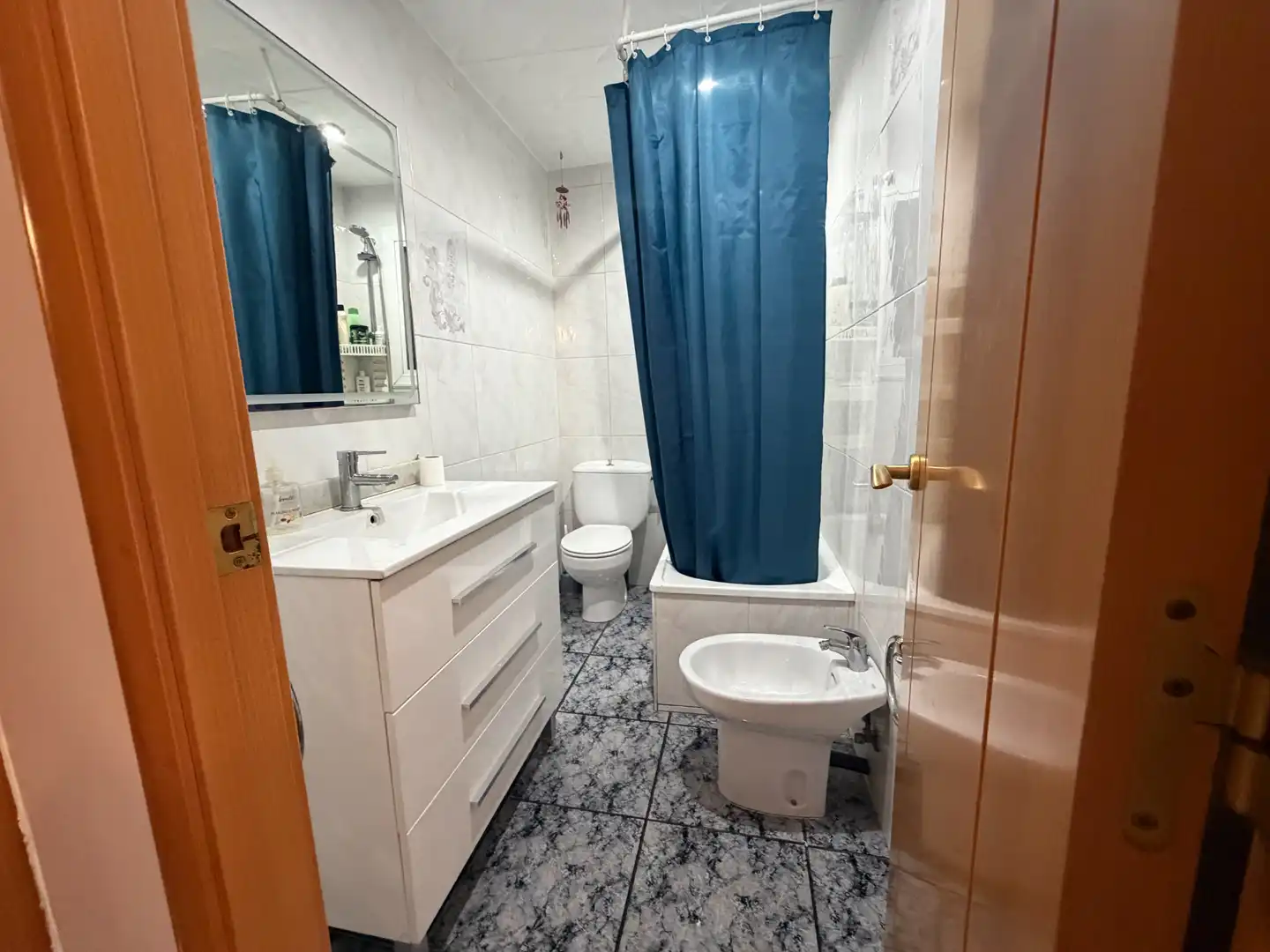 Wohnung mit Terrasse zum Verkauf in Carrer d'Àngel Guimerà 1, imagen 4