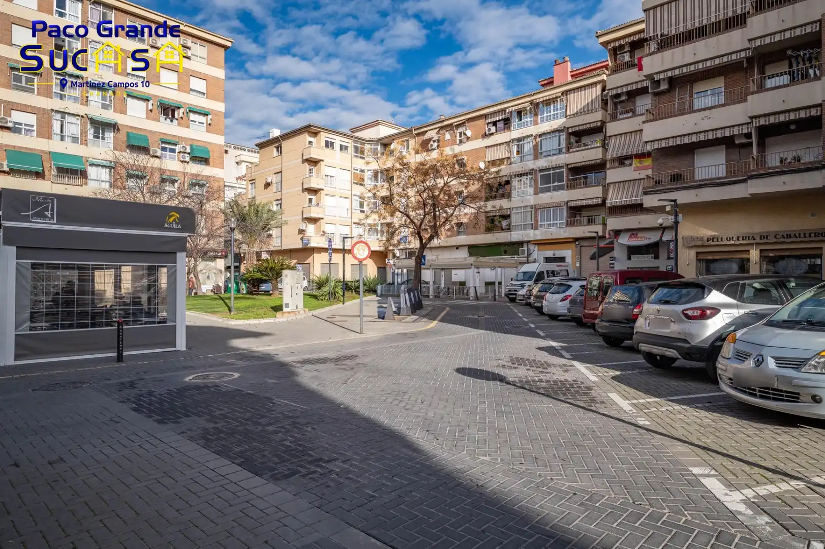 Local comercial en traspaso en Calle ANDALUCIA 2, imagen 23