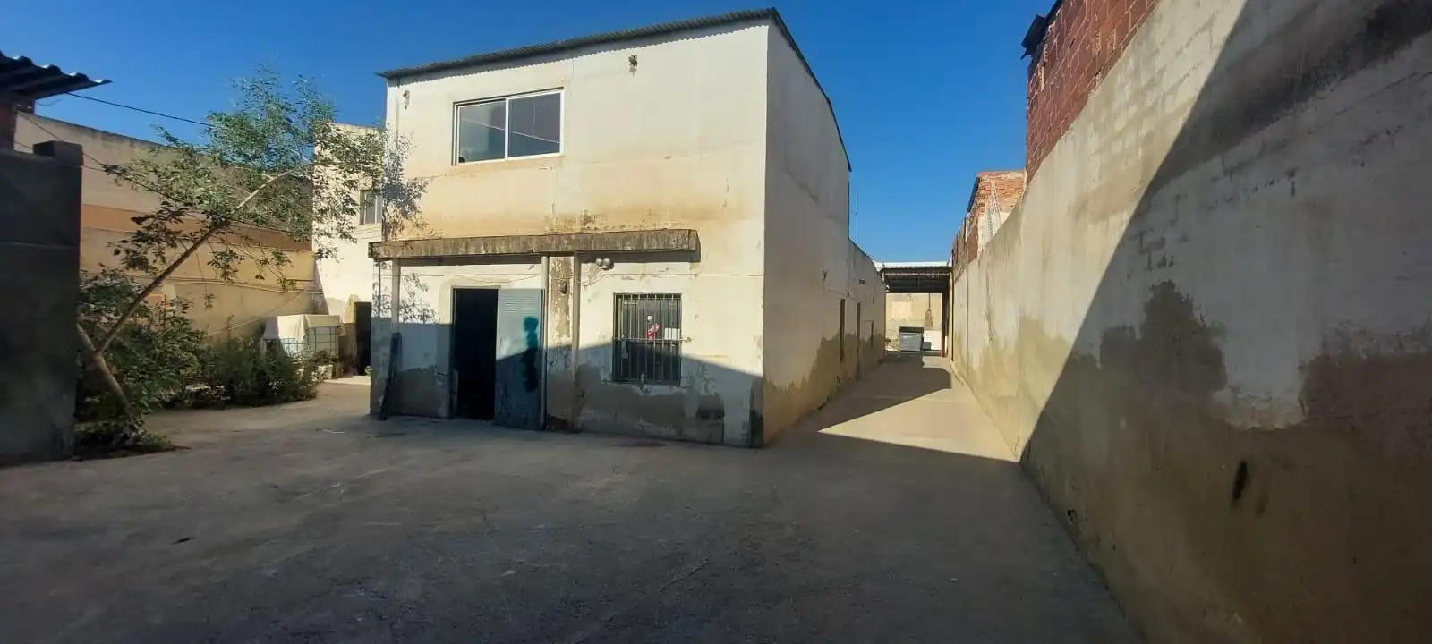 Nave industrial en venta en Florida - Ciudad de Asís, imagen 11